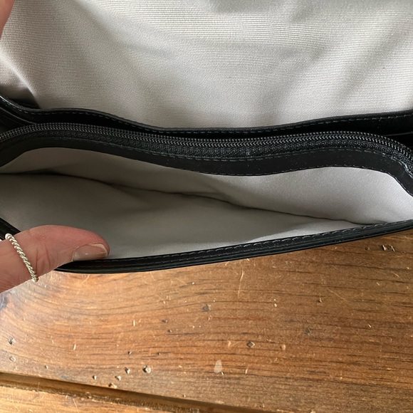 Coach wallet clutch wristlet - Picture 6 of 10